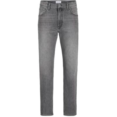 12272100-4692046 Jack & Jones Jjichris Jjclassic Am 676 Lid Noos, szary denim, 36W / 32L 12272100-4692046 Jack & Jones Jjichris Jjclassic Am 676 Lid Noos, szary denim, 36W / 32L