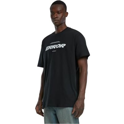 MT3312 Mister Tee T-shirt męski, czarny, XS Duże rozmiary wysoki MT3312 Mister Tee T-shirt męski, czarny, XS Duże rozmiary wysoki