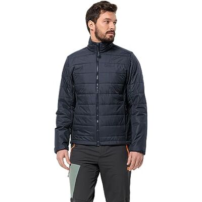 1207731 Jack Wolfskin Lapawa Ins JKT M kurtka męska 1207731 Jack Wolfskin Lapawa Ins JKT M kurtka męska