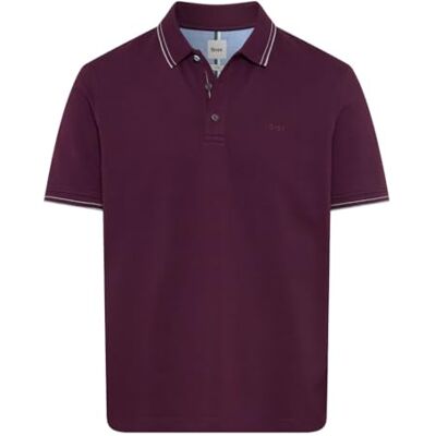 27-4898_70433100 Style Pete koszulka polo, 88 Blackberry, XL 27-4898_70433100 Style Pete koszulka polo, 88 Blackberry, XL