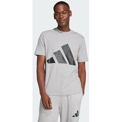 JE8948 adidas Koszulka Mężczyźni Essentials Big Logo Single Jersey Tee JE8948 adidas Koszulka Mężczyźni Essentials Big Logo Single Jersey Tee