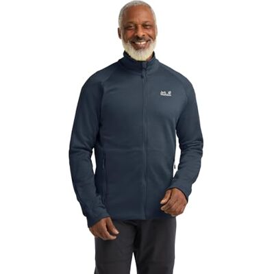 A65274_C0412 Jack Wolfskin PEAK DISTRICT FZ M A65274_C0412 Jack Wolfskin PEAK DISTRICT FZ M