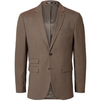 16087868-4682020 SELECTED FEMME Slhslim-Neil BLZ Noos, kelp, 54 16087868-4682020 SELECTED FEMME Slhslim-Neil BLZ Noos, kelp, 54