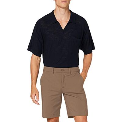 20502933 Casual Friday Szorty męskie slim fit, Szary (Mgła Szary 50036), XL 20502933 Casual Friday Szorty męskie slim fit, Szary (Mgła Szary 50036), XL