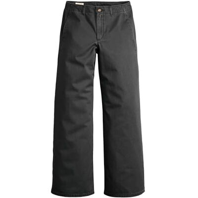A8700 Levi's XL Kawior z chinosów, Caviar, 28W / 33L A8700 Levi's XL Kawior z chinosów, Caviar, 28W / 33L