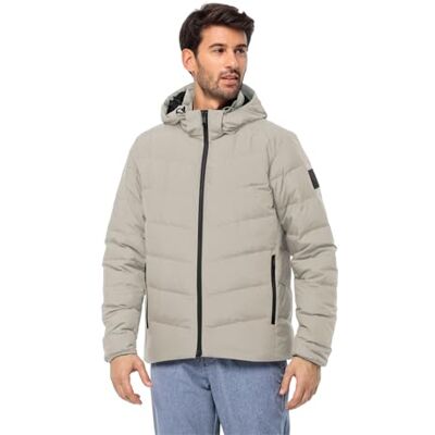 1207431_A0029 Jack Wolfskin Colonius JKT M kurtka puchowa męska 1207431_A0029 Jack Wolfskin Colonius JKT M kurtka puchowa męska