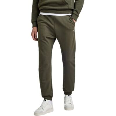 D23356 G-Star RAW Core spodnie do biegania, Szary (Asfalt -a613-995), XS D23356 G-Star RAW Core spodnie do biegania, Szary (Asfalt -a613-995), XS