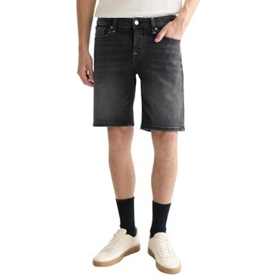 183207 SCOTCH & SODA Szorty jeansowe Ralston 183207 SCOTCH & SODA Szorty jeansowe Ralston