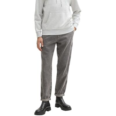 1044729 TOM TAILOR Denim Dżinsy męskie, 10219 Used Mid Stone Grey Denim, M 1044729 TOM TAILOR Denim Dżinsy męskie, 10219 Used Mid Stone Grey Denim, M
