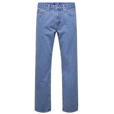 22027901-4363657 Onsedge Straight 7901 Box PIM Jeans Noos 22027901-4363657 Onsedge Straight 7901 Box PIM Jeans Noos