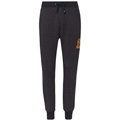9P2720 O'Neill LM Cliff spodnie dresowe dla mężczyzn L szare (dark grey melee) 9P2720 O'Neill LM Cliff spodnie dresowe dla mężczyzn L szare (dark grey melee)