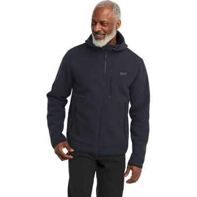 A65488_C0413 Jack Wolfskin LAKE RIDGE HOODED JKT M A65488_C0413 Jack Wolfskin LAKE RIDGE HOODED JKT M