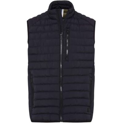 91-1118_75021000 BRAX Kamizelka męska, 22 Dark Navy, S 91-1118_75021000 BRAX Kamizelka męska, 22 Dark Navy, S