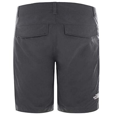 NF0A4CAQ0C5 The North Face męskie spodenki chino M asfalt szare krótkie Asphalt Grey XXL NF0A4CAQ0C5 The North Face męskie spodenki chino M asfalt szare krótkie Asphalt Grey XXL
