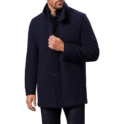 73210-000-4923-3000 Pierre Cardin Kurtka męska Futureflex Marine 34 73210-000-4923-3000 Pierre Cardin Kurtka męska Futureflex Marine 34