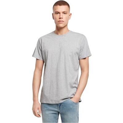 BY090 Build Your Brand Męski t-shirt Basic BY090 Build Your Brand Męski t-shirt Basic