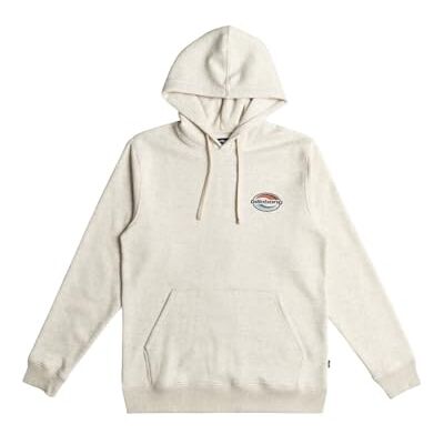 EBYSF00153-oah Billabong Sweter Walled PO Męski Biały XS EBYSF00153-oah Billabong Sweter Walled PO Męski Biały XS