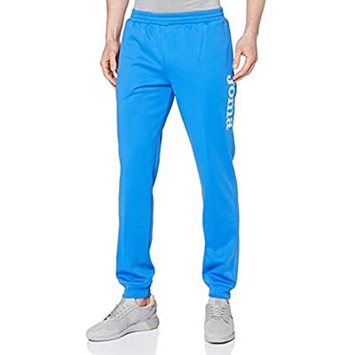 9994578923117 Joma Męskie spodnie dresowe, 4-3XL miękkie i ciepłe z elastyczną talią, kieszeniami i ściągaczami w pasie Suez 9994578923117 Joma Męskie spodnie dresowe, 4-3XL miękkie i ciepłe z elastyczną talią, kieszeniami i ściągaczami w pasie Suez