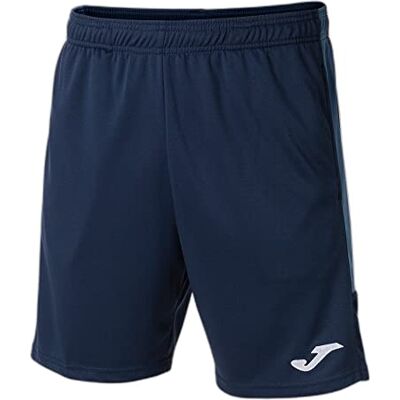 102841.377.6XS Joma Męski Eco Championship Bermuda, granatowy, XXXXXXS 102841.377.6XS Joma Męski Eco Championship Bermuda, granatowy, XXXXXXS