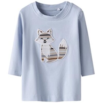 13250337-4889384 NAME IT Nbmsing Ls Top męski, Kentucky Blue, 50 13250337-4889384 NAME IT Nbmsing Ls Top męski, Kentucky Blue, 50