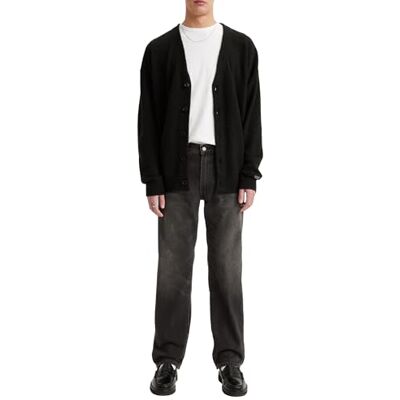 24767 Levi's Męskie dżinsy 531 Athletic Slim Taper, Midnight Impressions, 32W / 34L 24767 Levi's Męskie dżinsy 531 Athletic Slim Taper, Midnight Impressions, 32W / 34L