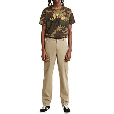39441-0000 Levi's Mężczyźni XX Tapered Cargo 39441-0000 Levi's Mężczyźni XX Tapered Cargo