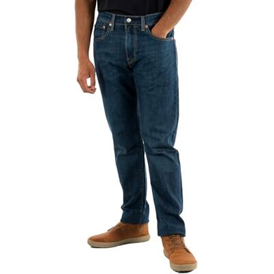 29507 Levi's 502 Taper Dżins Mężczyźni, part the sea ltwt, 32W / 32L 29507 Levi's 502 Taper Dżins Mężczyźni, part the sea ltwt, 32W / 32L