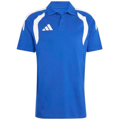 KF3398 adidas Mezczyzni Tiro26 League Polo Shirt, team royal blue/white, XXL KF3398 adidas Mezczyzni Tiro26 League Polo Shirt, team royal blue/white, XXL