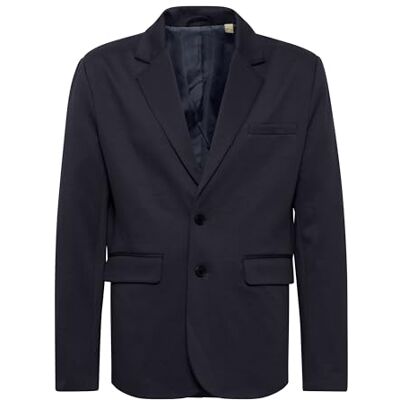 20716657 Blazer zwykły kolor, 194013/Dark Navy, 44 20716657 Blazer zwykły kolor, 194013/Dark Navy, 44