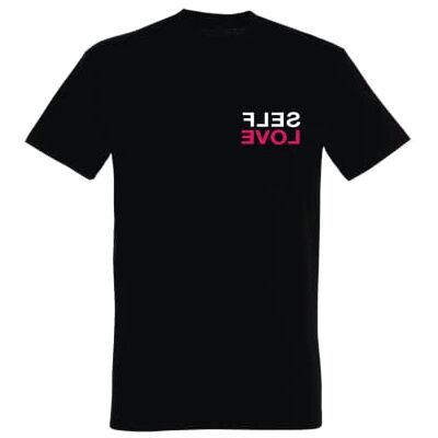 T-shirt_SelfLove_FluoPink_02.9 Oficjalny produkt Alvin T-Shirt Black Self Love Panda Czaszka Różowy Neon, L, Oversize T-shirt_SelfLove_FluoPink_02.9 Oficjalny produkt Alvin T-Shirt Black Self Love Panda Czaszka Różowy Neon, L, Oversize