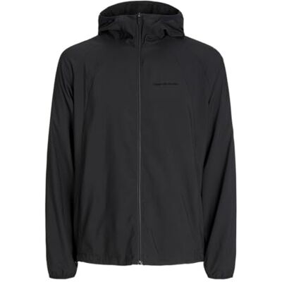 12261487-4555189 JACK&JONES PLUS Męska kurtka letnia JORVESTERBRO PLS krótka kurtka, czarna, 5XL, czarny, 5XL 12261487-4555189 JACK&JONES PLUS Męska kurtka letnia JORVESTERBRO PLS krótka kurtka, czarna, 5XL, czarny, 5XL