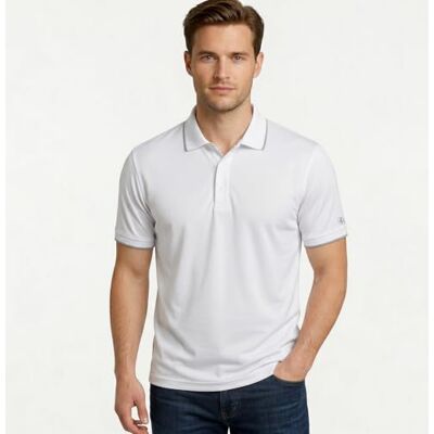 IGTS1899_WHT_L Island GREEN Męska koszulka golfowa Igts1899 męska Coolpass oddychająca odprowadzająca wilgoć wydajność golf koszulka polo sportowa top golf koszulka polo IGTS1899_WHT_L Island GREEN Męska koszulka golfowa Igts1899 męska Coolpass oddychająca odprowadzająca wilgoć wydajność golf koszulka polo sportowa top golf koszulka polo