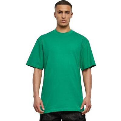 TB006 Urban Classics Men -Tall Tee C.Green Xxl TB006 Urban Classics Men -Tall Tee C.Green Xxl