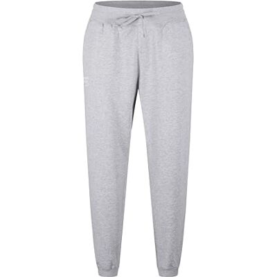 Q-A008425 Canterbury Męskie spodnie rekreacyjne, szary Marl XL Q-A008425 Canterbury Męskie spodnie rekreacyjne, szary Marl XL