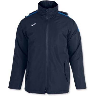 102256.337 Joma 3xl Anorak trivor Unisex dorosły 102256.337 Joma 3xl Anorak trivor Unisex dorosły