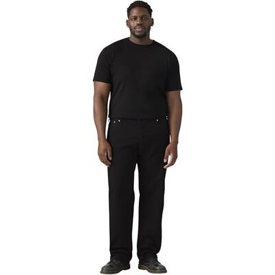 11501 Levi's 501 Original B&T Listless, Listless, 50W / 32L 11501 Levi's 501 Original B&T Listless, Listless, 50W / 32L