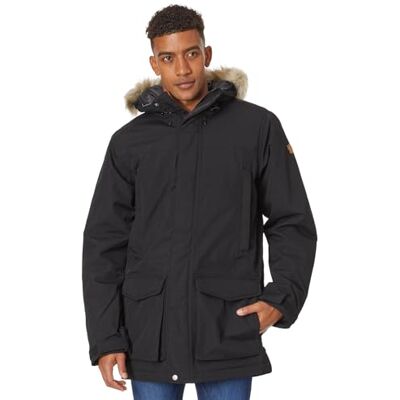 F87158 Fjallraven Nuuk Lite Parka M/Nuuk Lite Parka M kurtka męska F87158 Fjallraven Nuuk Lite Parka M/Nuuk Lite Parka M kurtka męska