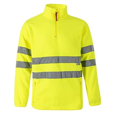 VELILLA p18020 X L – polar, wysoka widoczność VELILLA p18020 X L – polar, wysoka widoczność