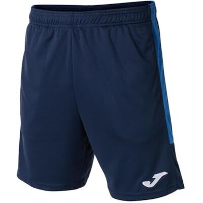 102841.332.6XS Joma Męski Eco Championship Bermuda, granatowy, XXXXXXS 102841.332.6XS Joma Męski Eco Championship Bermuda, granatowy, XXXXXXS