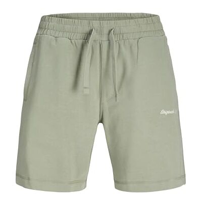 12292565-4948484 JACK & JONES Jpstkarl Norrebro szorty dresowe Reg Sn 12292565-4948484 JACK & JONES Jpstkarl Norrebro szorty dresowe Reg Sn