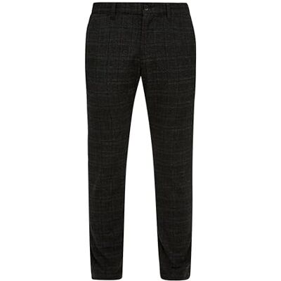 2136177 s.Oliver męskie chino, Regular Fit Grey, 33, szary, 33W / 30L 2136177 s.Oliver męskie chino, Regular Fit Grey, 33, szary, 33W / 30L