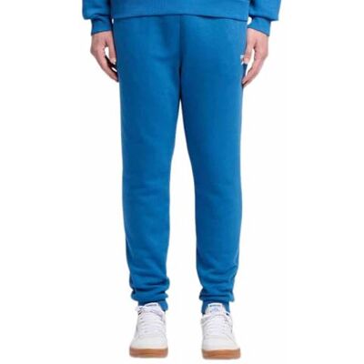 100217205 Reebok Identity SMALL Logo Fleece Jogger, Twilight Blue, S 100217205 Reebok Identity SMALL Logo Fleece Jogger, Twilight Blue, S