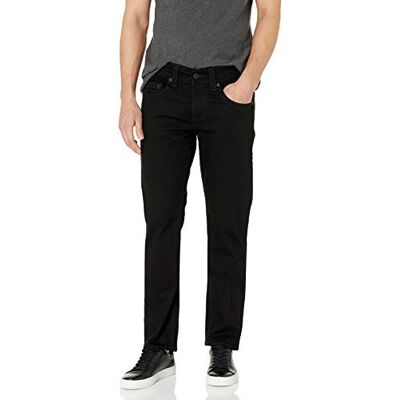 102203 True Religion Męski dżinsy Geno Slim Fit 102203 True Religion Męski dżinsy Geno Slim Fit
