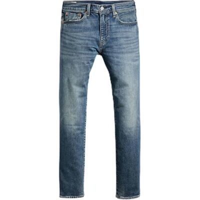 29507 Levi's 502 Taper Dżins Mężczyźni, been there selvedge, 28W / 32L 29507 Levi's 502 Taper Dżins Mężczyźni, been there selvedge, 28W / 32L