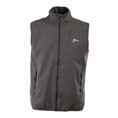 M43013-0580 Ande LAGORAI VEST ANTRACITE męska kamizelka sportowa rozmiar XL M43013-0580 Ande LAGORAI VEST ANTRACITE męska kamizelka sportowa rozmiar XL