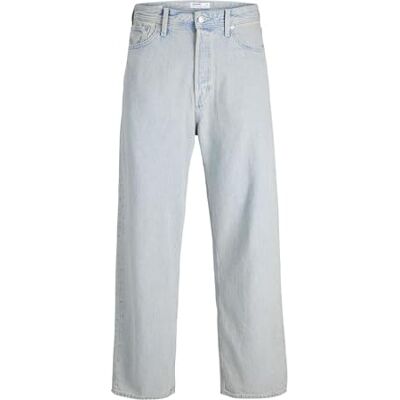 12259775 Jack & Jones JJIALEX JJORIGINAL SBD 307 SN, Blue Denim, 30W / 32L 12259775 Jack & Jones JJIALEX JJORIGINAL SBD 307 SN, Blue Denim, 30W / 32L