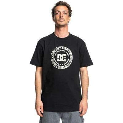 ADYZT05396-kvj0 Dcshoes DC Corpo HSS T-Shirt męski (zestaw 1 sztuk) ADYZT05396-kvj0 Dcshoes DC Corpo HSS T-Shirt męski (zestaw 1 sztuk)