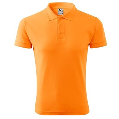 MLI-203A2 Malfini Pique Polo M T-Shirt Koszulka męska (Pakiet 1) MLI-203A2 Malfini Pique Polo M T-Shirt Koszulka męska (Pakiet 1)