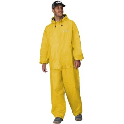 UL12104 FROGG TOGGS Męski wodoodporny oddychający kombinezon przeciwdeszczowy Ultra-lite2 (1 szt.) UL12104 FROGG TOGGS Męski wodoodporny oddychający kombinezon przeciwdeszczowy Ultra-lite2 (1 szt.)