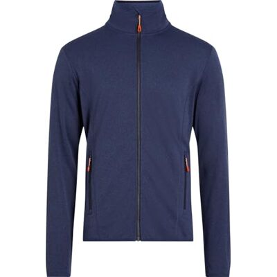 McKINLEY - Roto IV M - Navy - XXL - Fleece Jacket McKINLEY - Roto IV M - Navy - XXL - Fleece Jacket